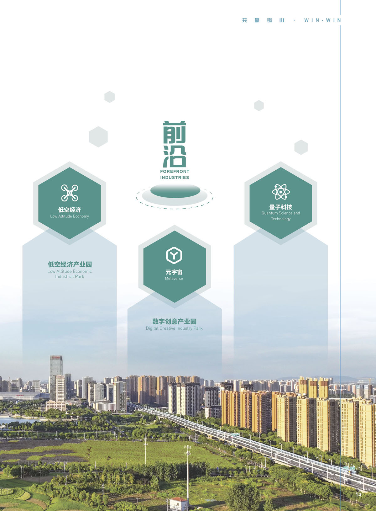 產(chǎn)業(yè)集群8